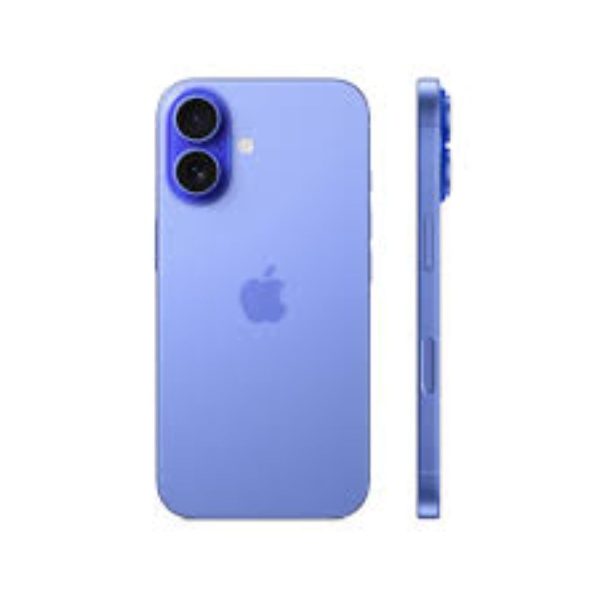 APPLE - Apple iPhone 16 Plus 5G 128GB Azul Reacondicionado
