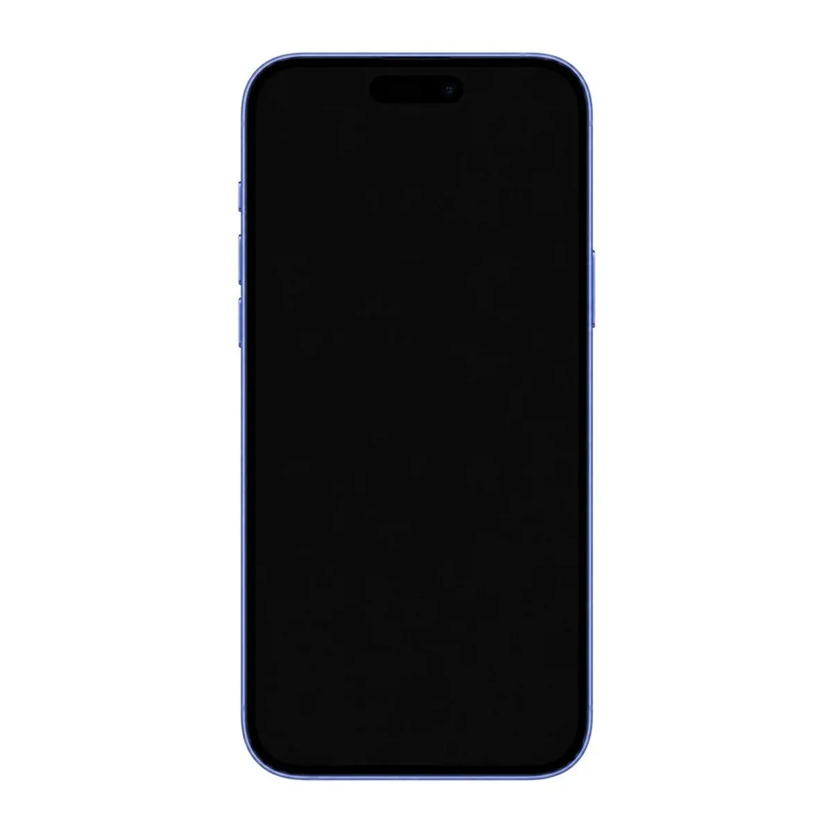 APPLE - Apple iPhone 16 Plus 5G 128GB Azul Reacondicionado