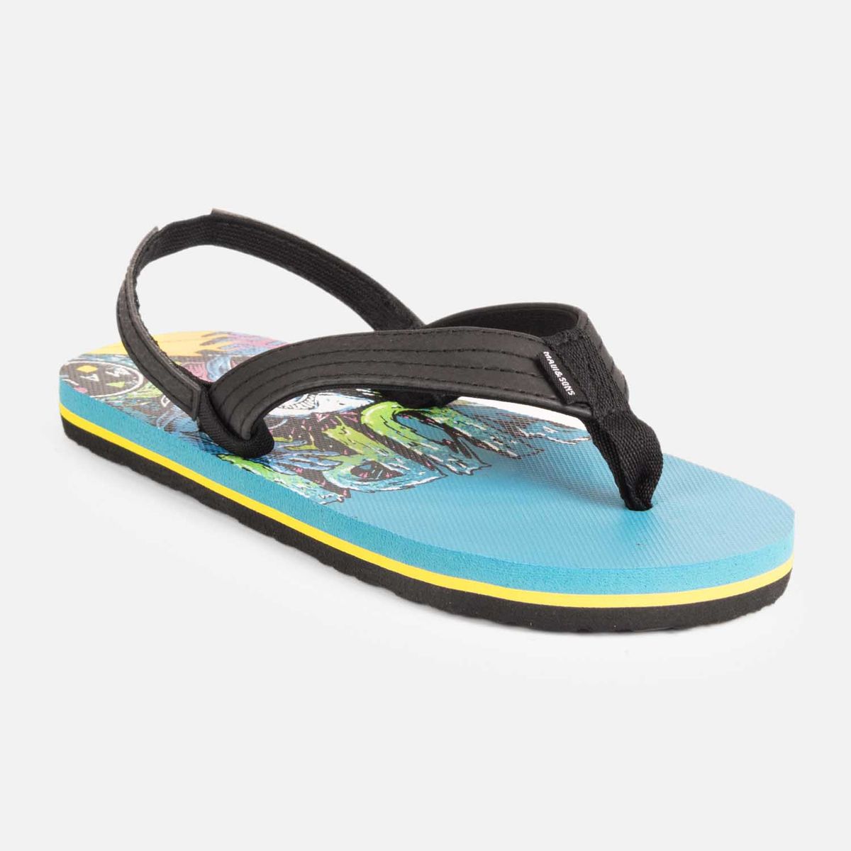 MAUI AND SONS - Sandalias Ayuni Multicolor Infantil Maui And Sons