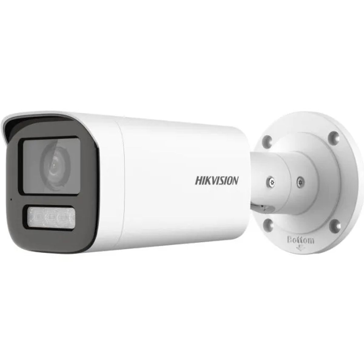 HIKVISION - Hikvision Mini Bullet 2MP Smart Hybrid Light ColorVu FHD