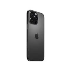 APPLE - IPhone 16 Pro 5G 128 Negro Reacondicionado