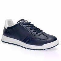 Zapatilla Dama Z Meissa Azul 36