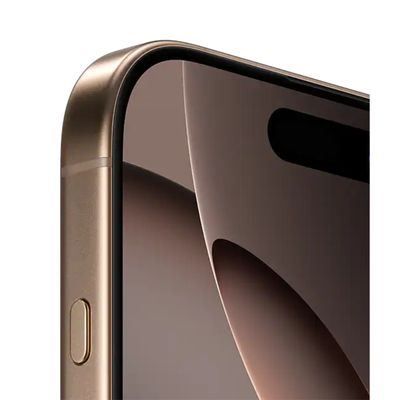 Apple Iphone 16 Pro 5G 128Gb Oro Reacondicionado