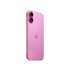 APPLE - IPhone 16 5G 256GB Rosado Reacondicionado
