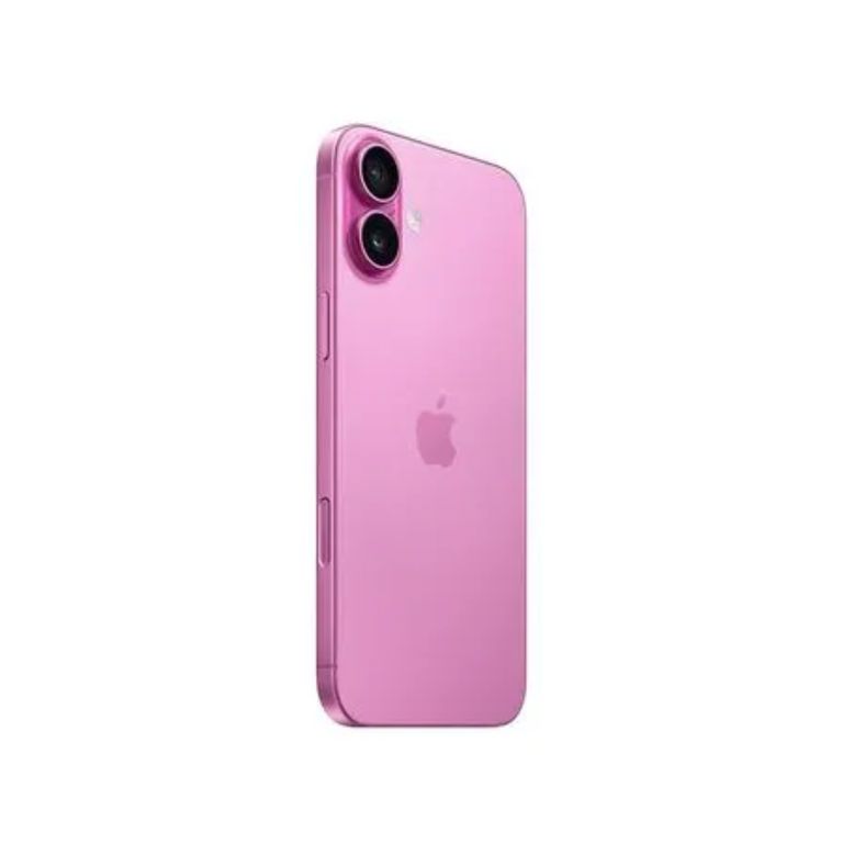 IPhone 16 5G 128GB Rosado Reacondicionado