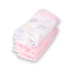PILLIN - Cuadros Niña Multicolor PRB208-25SUR