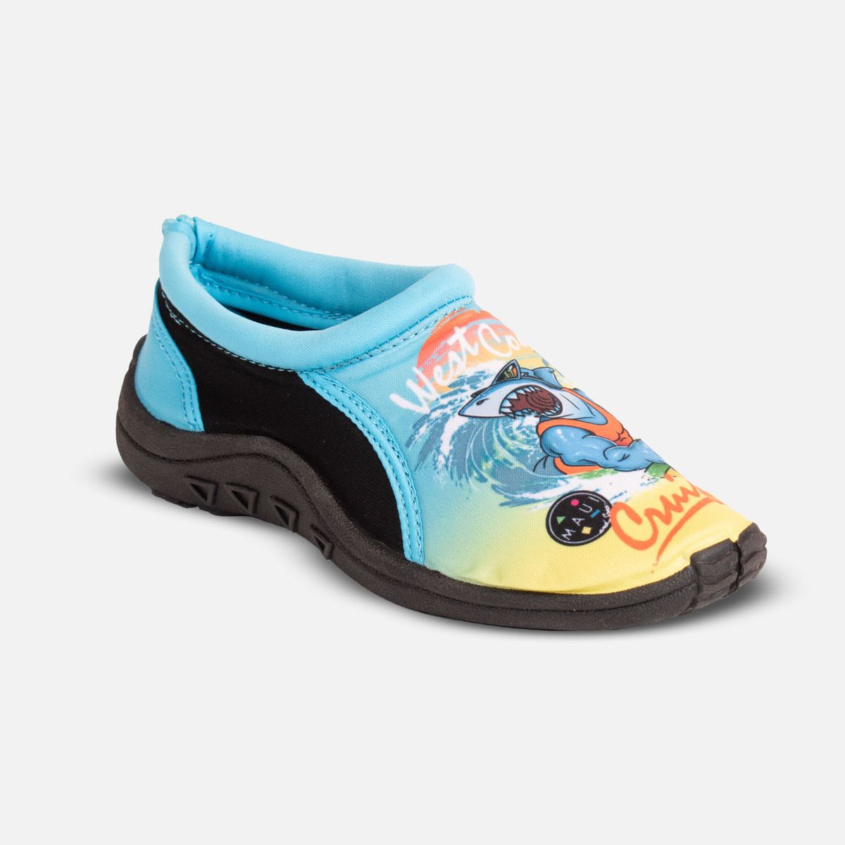 MAUI AND SONS - Zapatos de Agua Marea Azul Infantil Maui And Sons