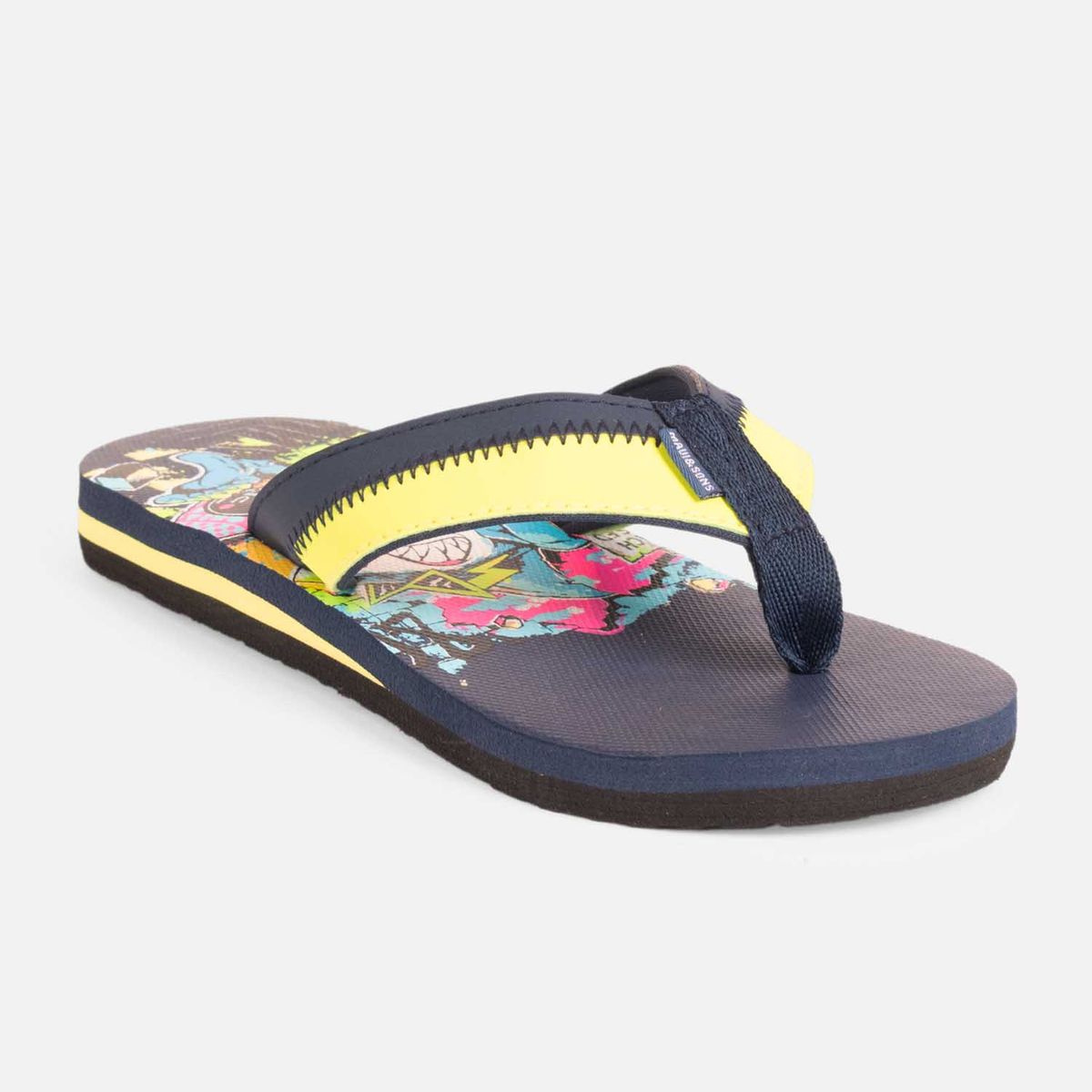 MAUI AND SONS - Sandalias Hikari Multicolor Infantil Maui And Sons