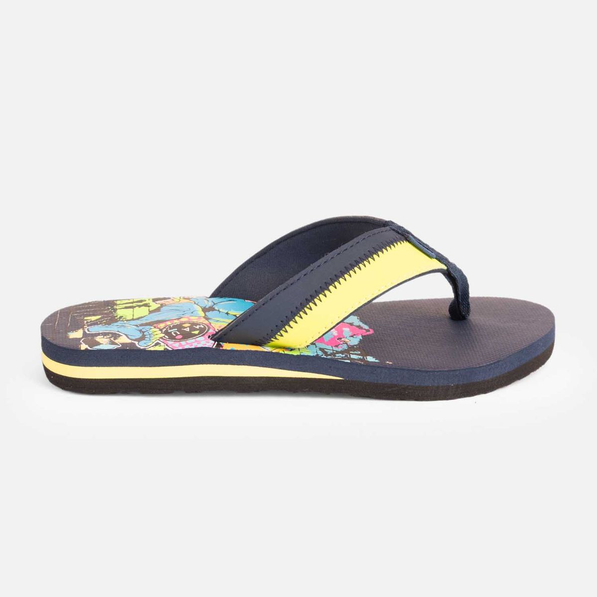 MAUI AND SONS - Sandalias Hikari Multicolor Infantil Maui And Sons