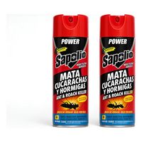 Eliminador de Cucarachas 2un