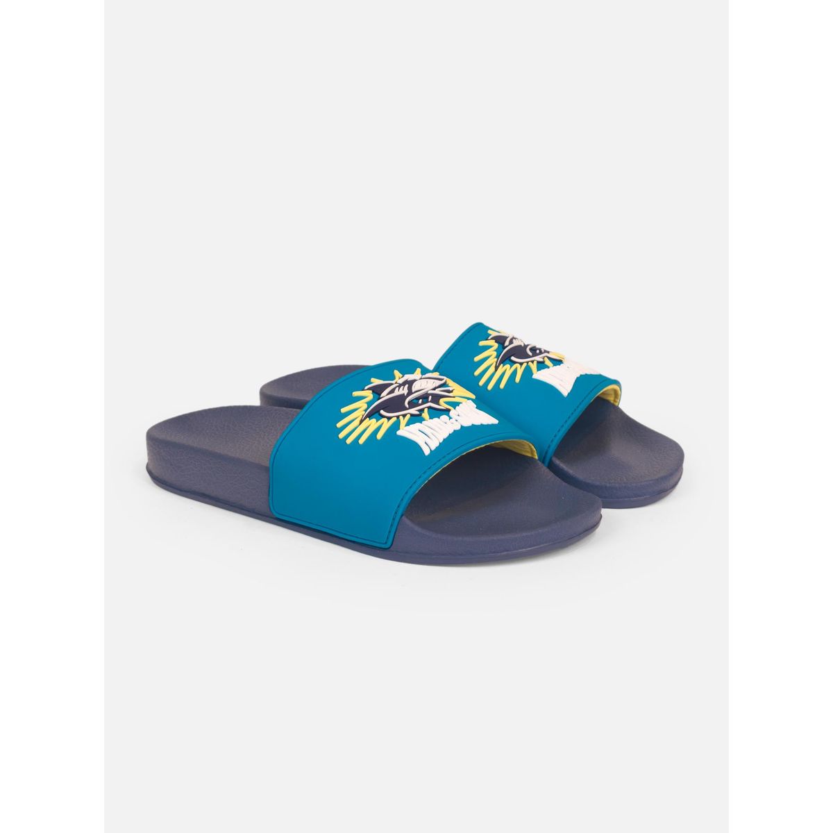 MAUI AND SONS - Sandalias Kelari Azul Infantil Maui And Sons