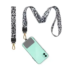 ATURE - Cordón Para Sujetar La Funda Del Móvil