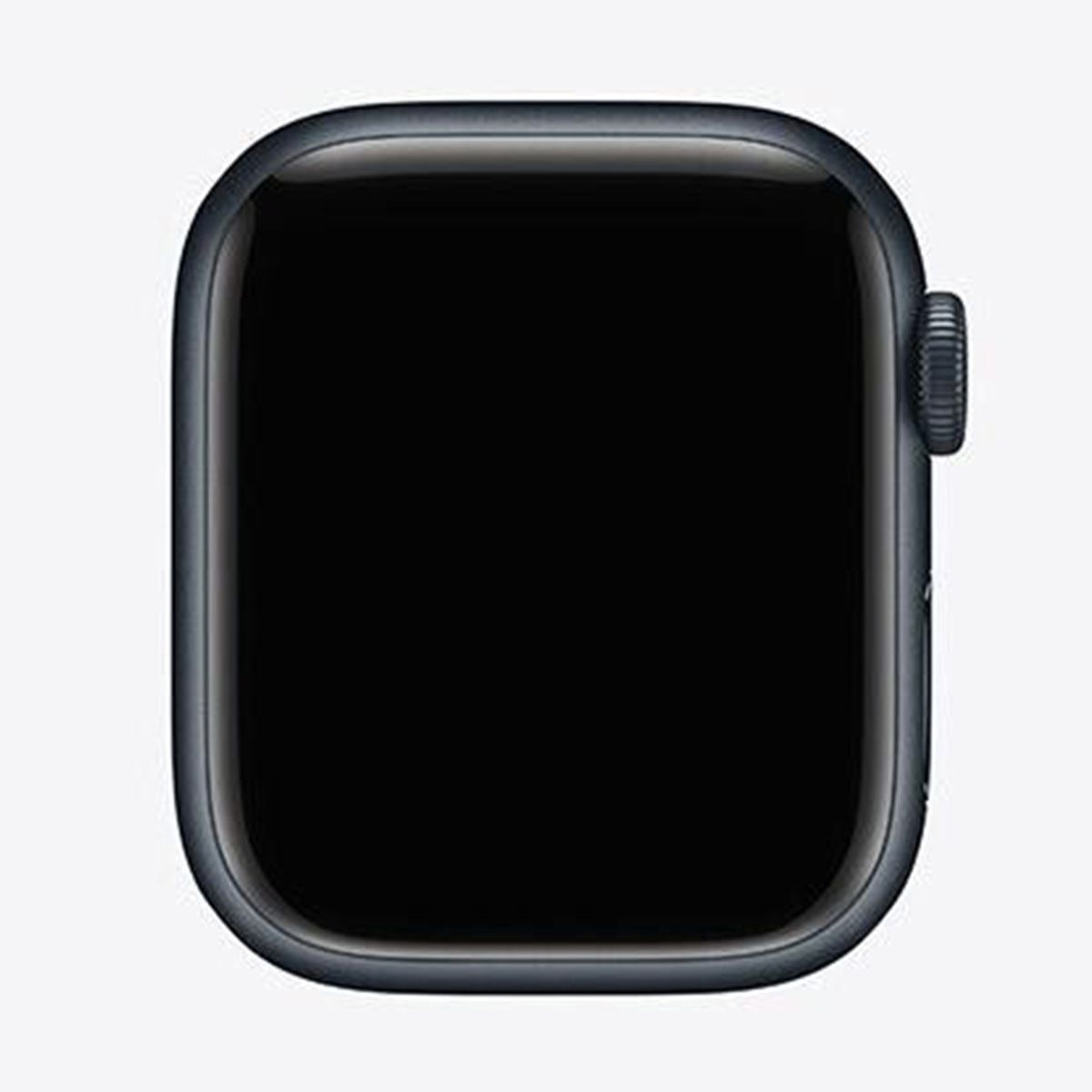 APPLE - Apple watch series 7 45mm GPS - Negro Reacondicionado