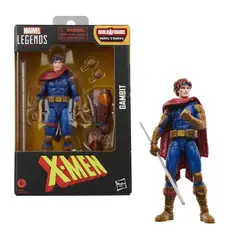 HASBRO - Marvel Legends X-MEN Gambit Nemesis BAF