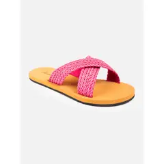 MAUI AND SONS - Sandalia Amaranta Rosado Mujer