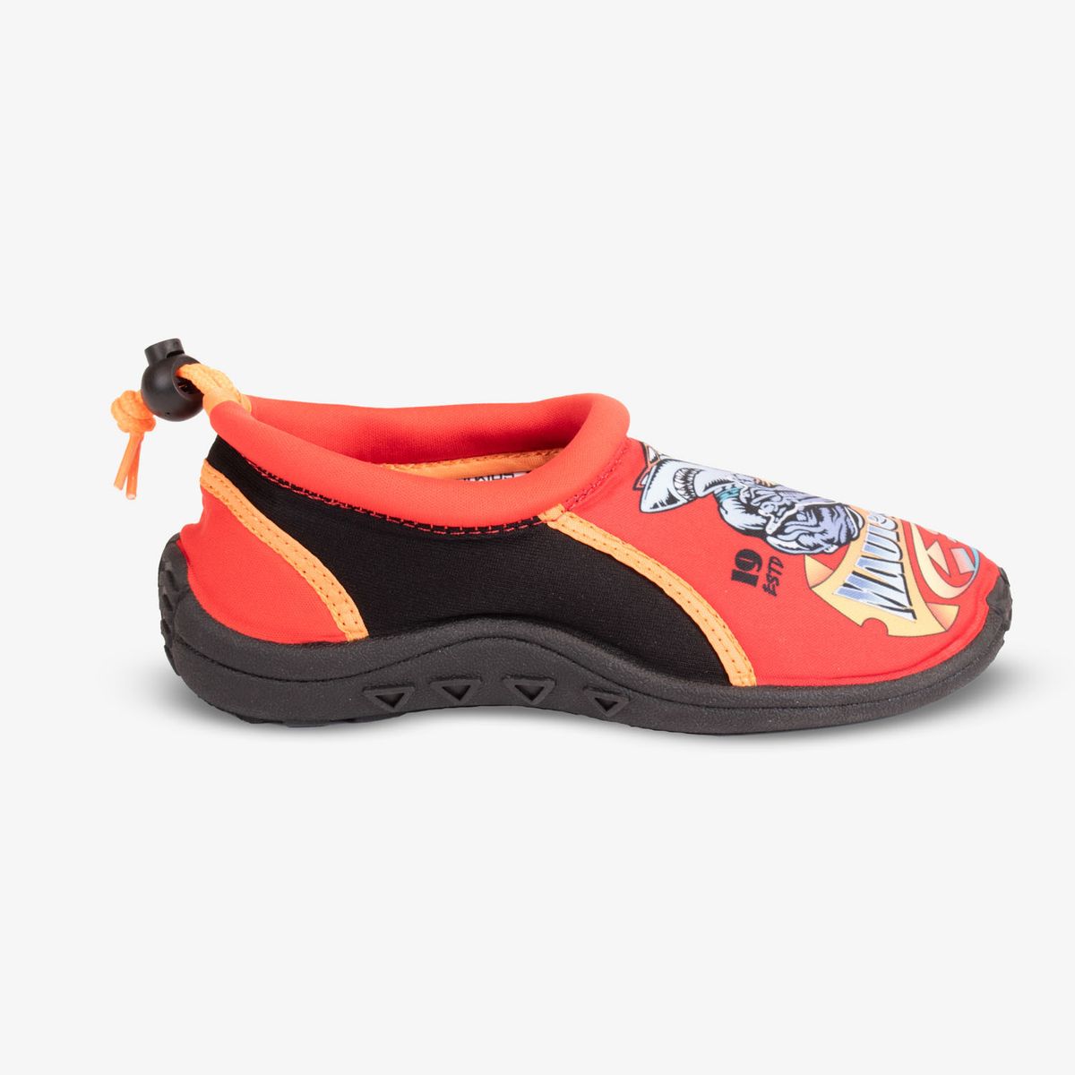 MAUI AND SONS - Zapatos de Agua Marea Rojo Infantil Maui And Sons