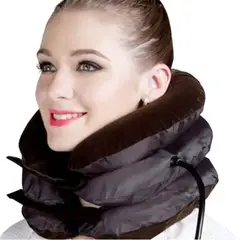 MOVI - CUELLO ORTOPÉDICO INFLABLE