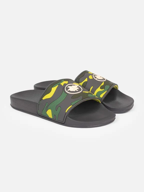 Sandalias Kihari Multicolor Infantil