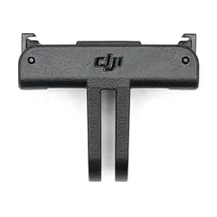 DJI - Soporte adaptador de liberación rápida Osmo Action