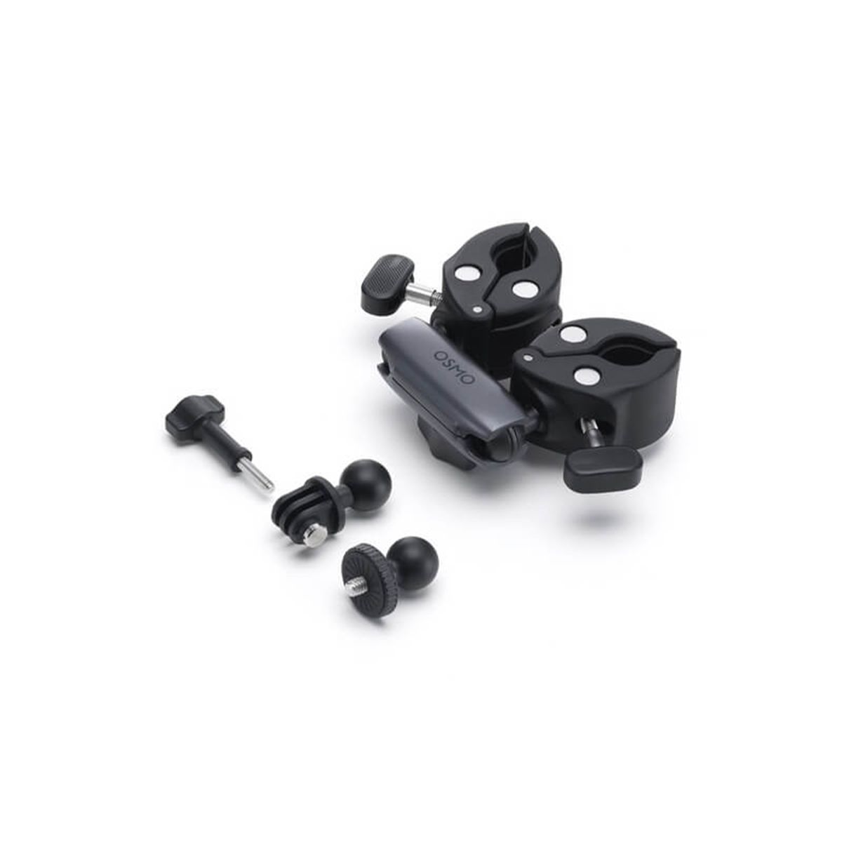 DJI - DJI Abrazadera doble de alta resistencia Osmo