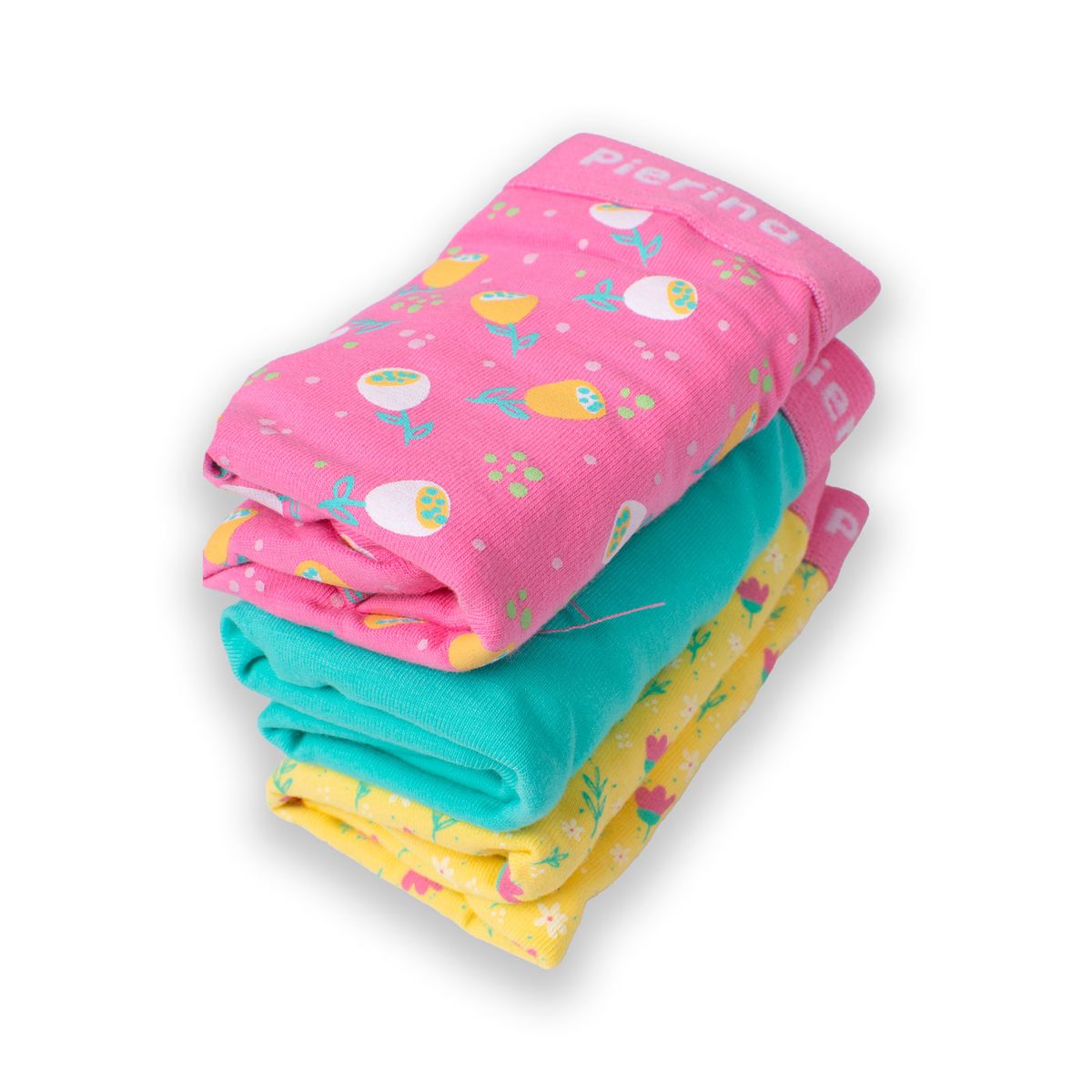 PILLIN - Cuadros Niña Multicolor Pillin PRB207-25SUR