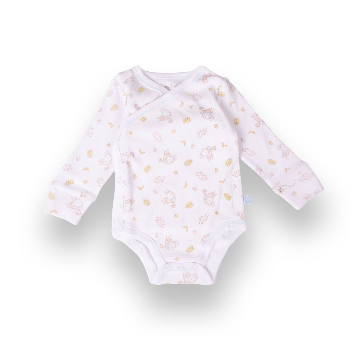 PILLIN - Body Multicolor Pillin PRB128-25SUR