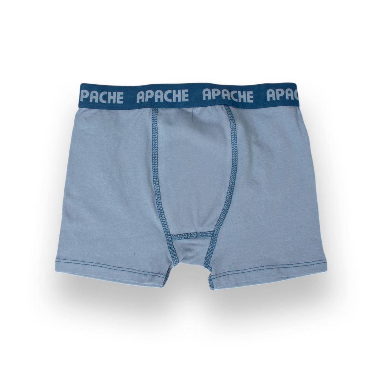 PILLIN - Calzoncillo Niño Multicolor Pillin PRB216-25SUR