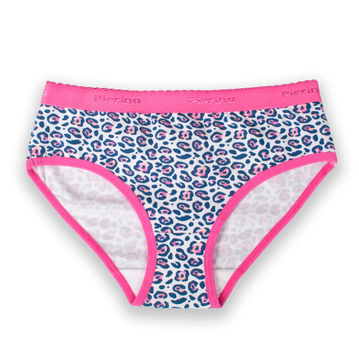 PILLIN - Cuadros Niña Multicolor Pillin PRB209-25SUR