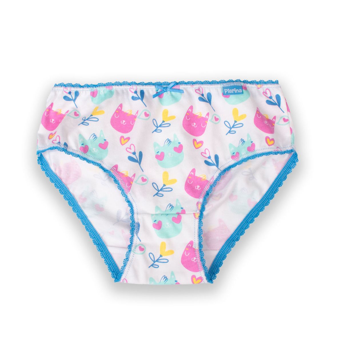PILLIN - Cuadros Niña Multicolor Pillin PRB211-25SUR