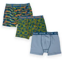 Calzoncillo Niño Multicolor PRB216-25SUR