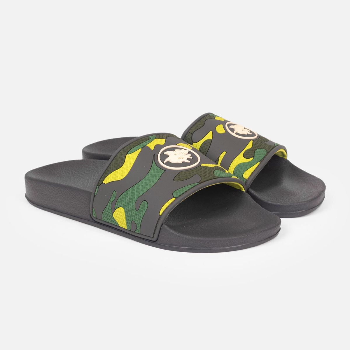 MAUI AND SONS - Sandalias Kihari Multicolor Infantil Maui And Sons