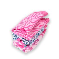 Cuadros Niña Multicolor PRB209-25SUR