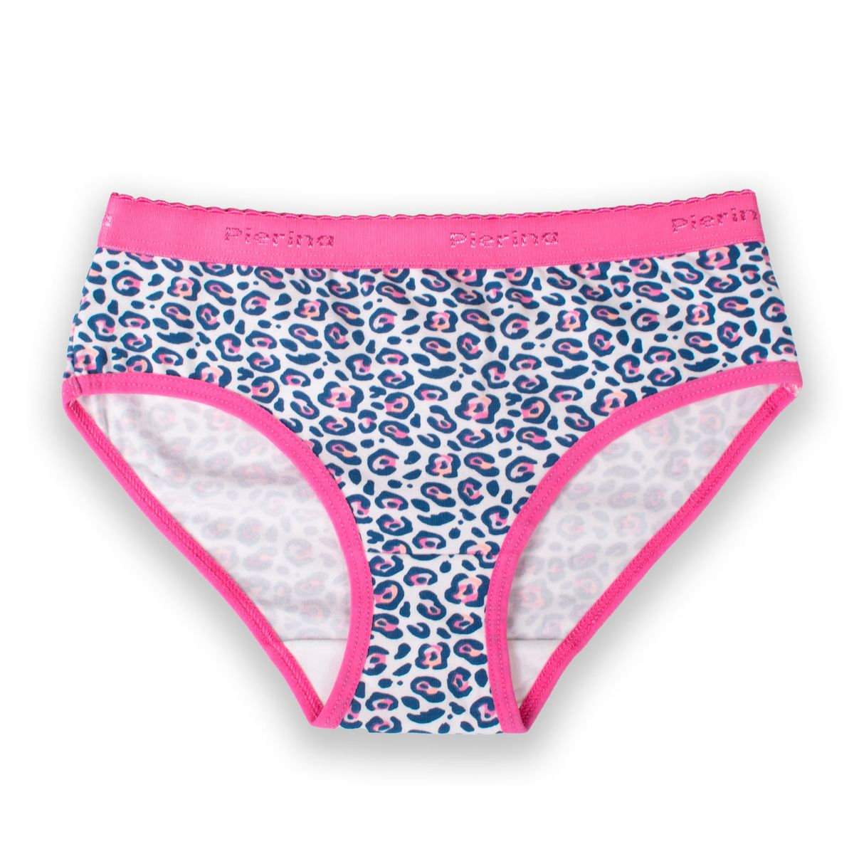 PILLIN - Cuadros Niña Multicolor Pillin PRB209-25SUR