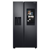 Refrigerador Side by Side de 585 Litros Family Hub