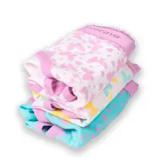 PILLIN - Cuadros Niña Multicolor PRB210-25SUR