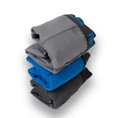 PILLIN - Calzoncillo Niño Multicolor PRB214-25SUR