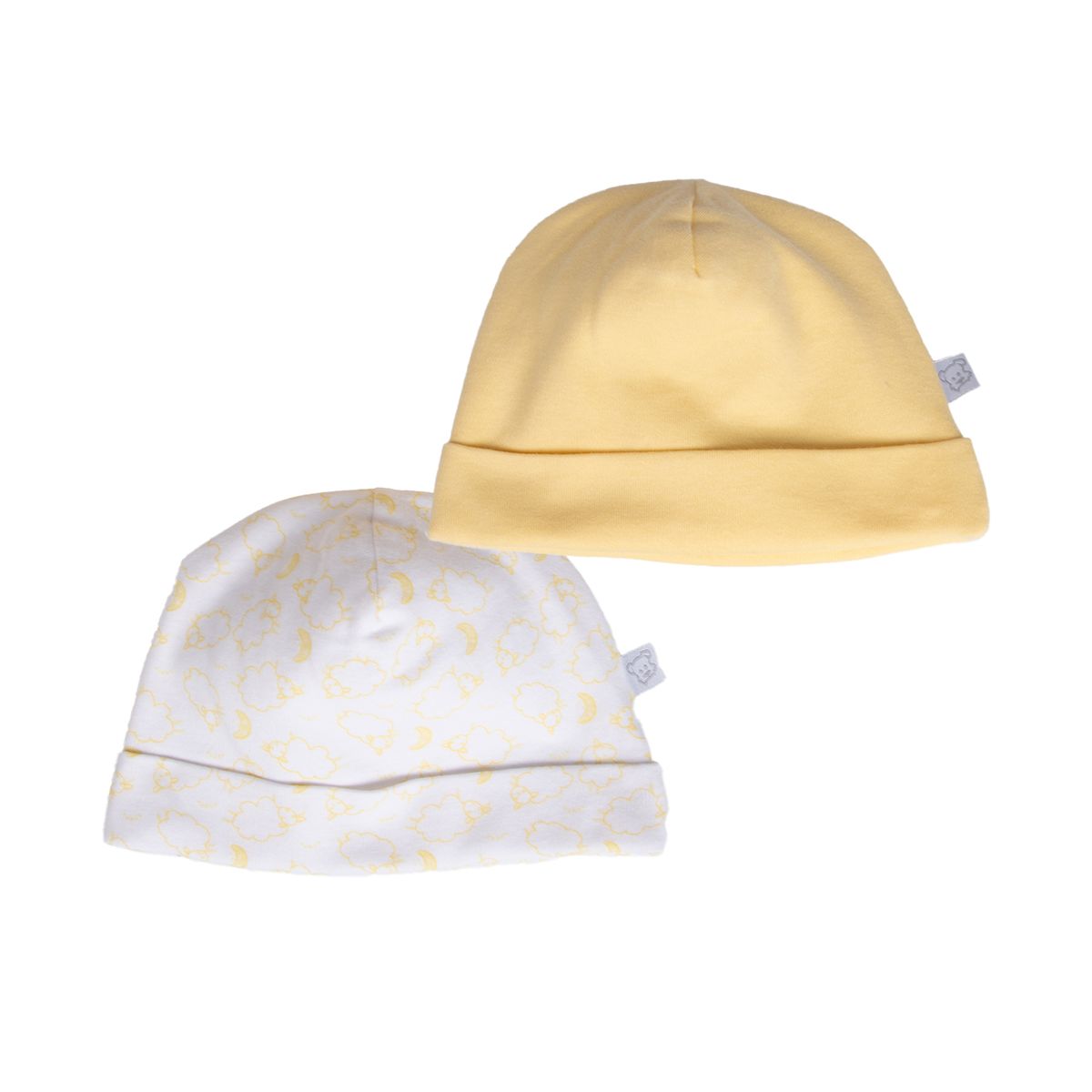 PILLIN - Gorro Pack 2 pcs Multicolor Pillin PRB145-25SUR