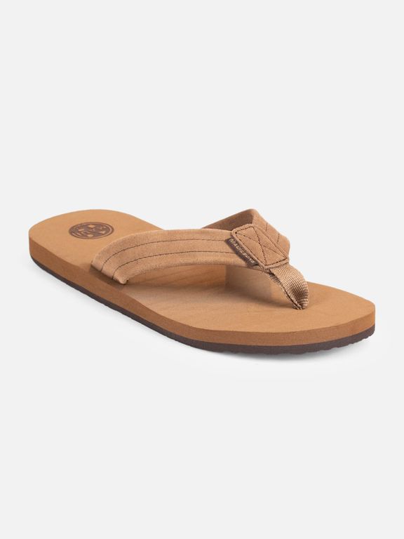 Sandalias Kailix Café Hombre