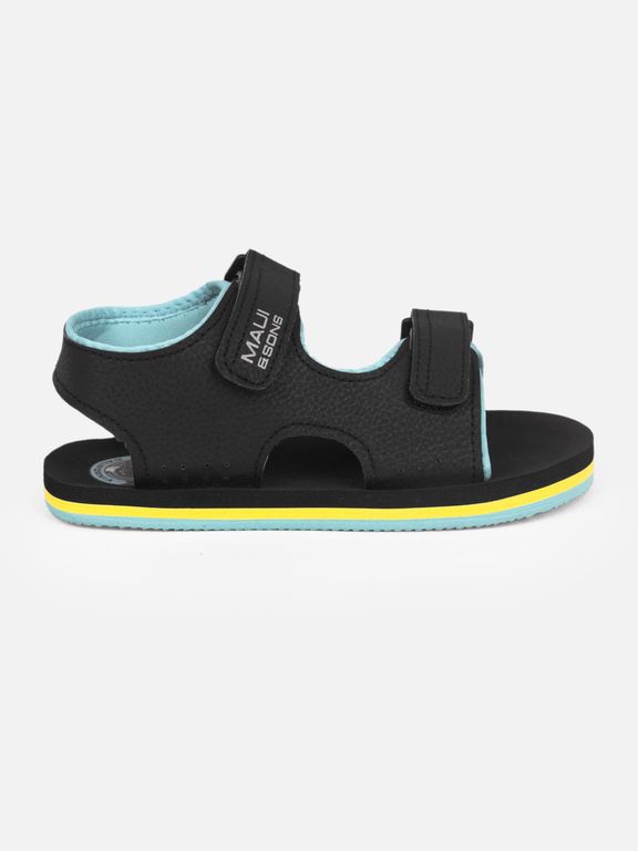 Sandalias Olvira Azul Infantil
