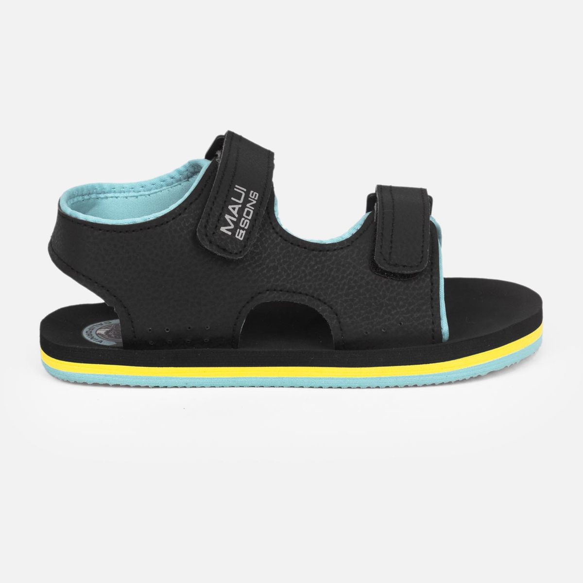MAUI AND SONS - Sandalias Olvira Azul Infantil Maui And Sons