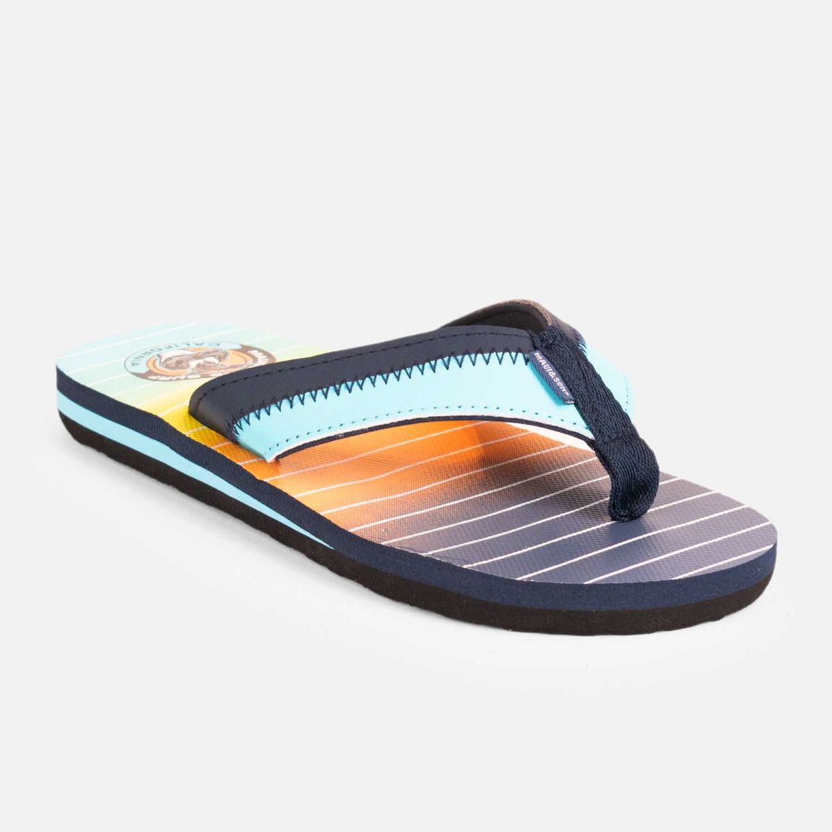 MAUI AND SONS - Sandalias Kuveni Multicolor Infantil Maui And Sons