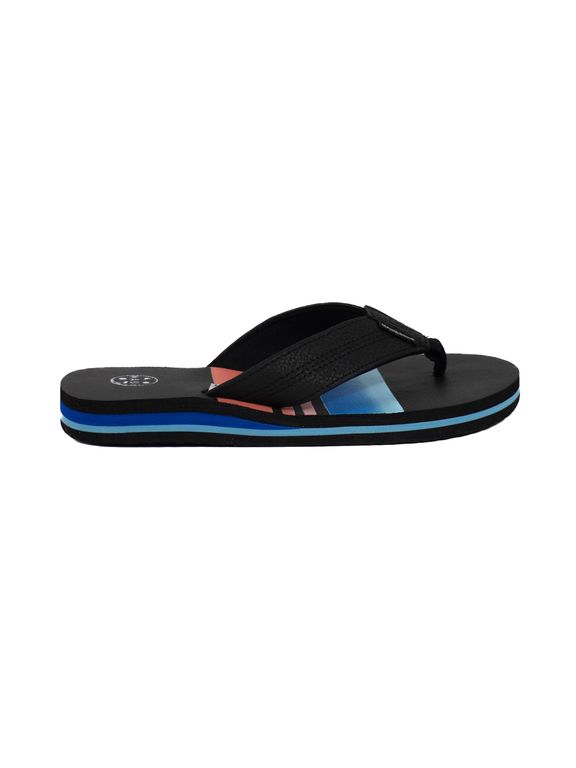 Sandalias Maru Multicolor Infantil