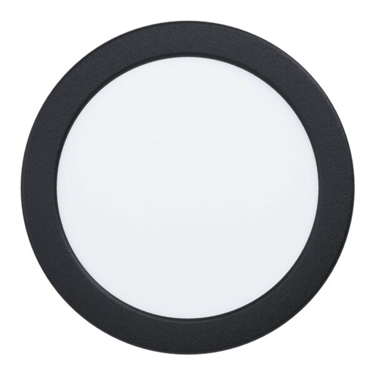 EGLO - Foco Plafon Led Embutido Regulable Calida Neutra Fria 17cm 11w