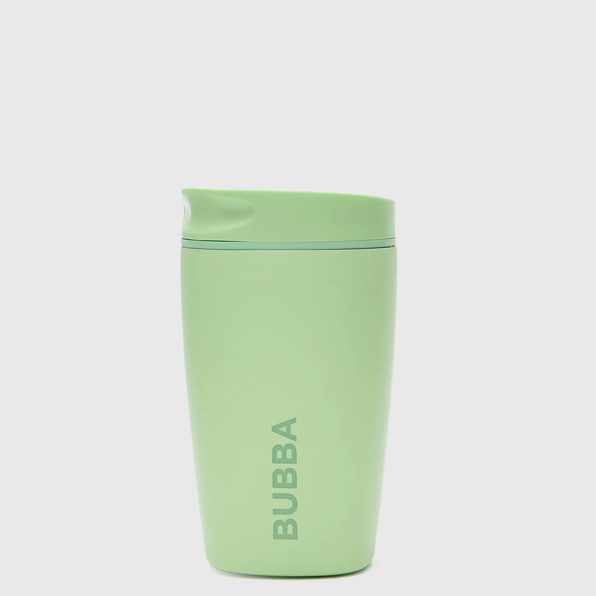 BUBBA - Coffee Mug Green Bubba Essentials