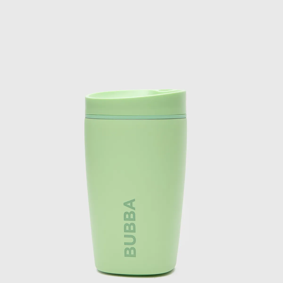 BUBBA - Coffee Mug Green Bubba Essentials