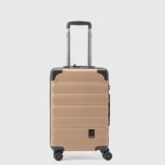 BUBBA - Maleta Travel Terracotta S Essentials