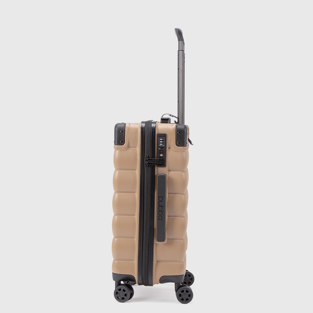 BUBBA - Maleta Travel Terracotta S Bubba Essentials
