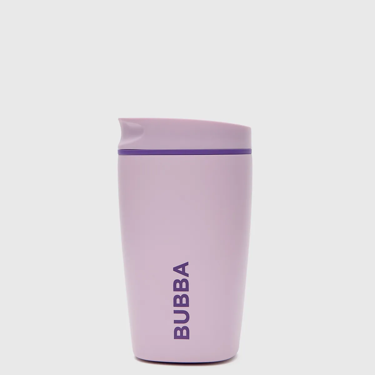 BUBBA - Coffee Mug Purple Bubba Essentials