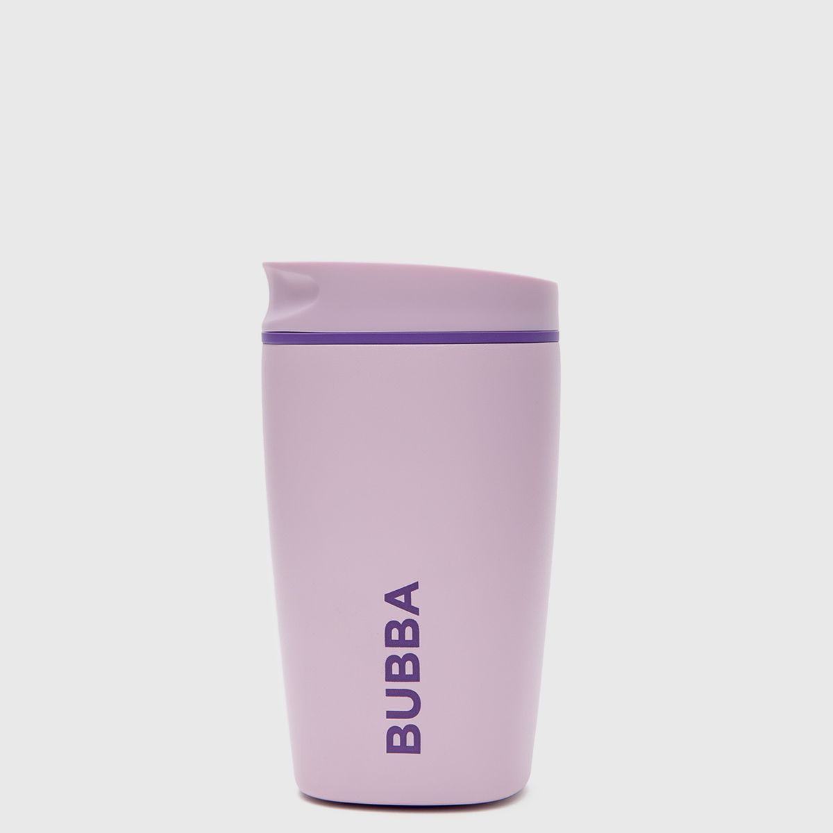 BUBBA - Coffee Mug Purple Bubba Essentials
