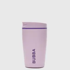 BUBBA - Coffee Mug Purple Essentials